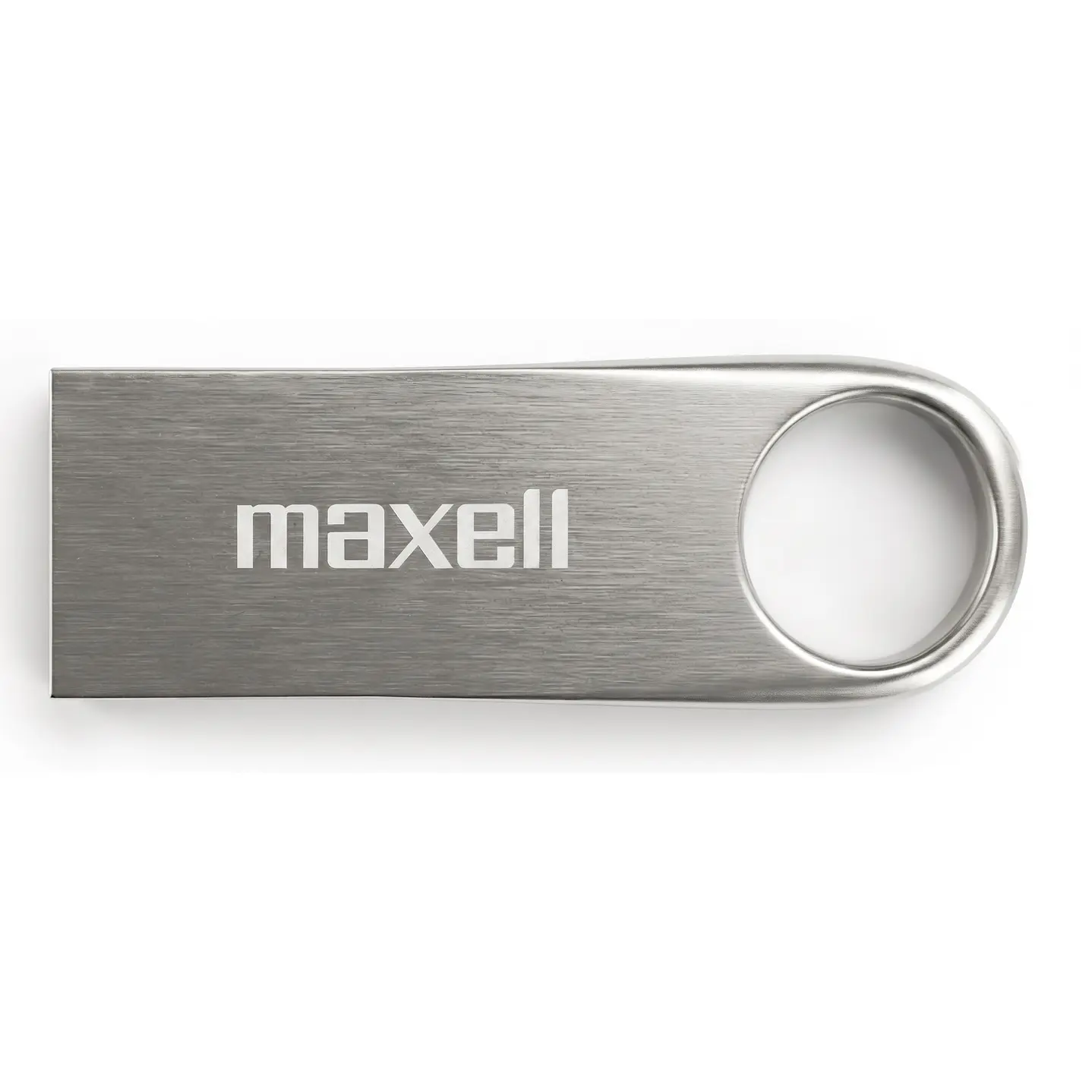Pendrive Maxell 64gb Metal Drive 3.2 1