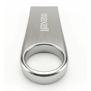 Pendrive Maxell 64gb Metal Drive 3.2