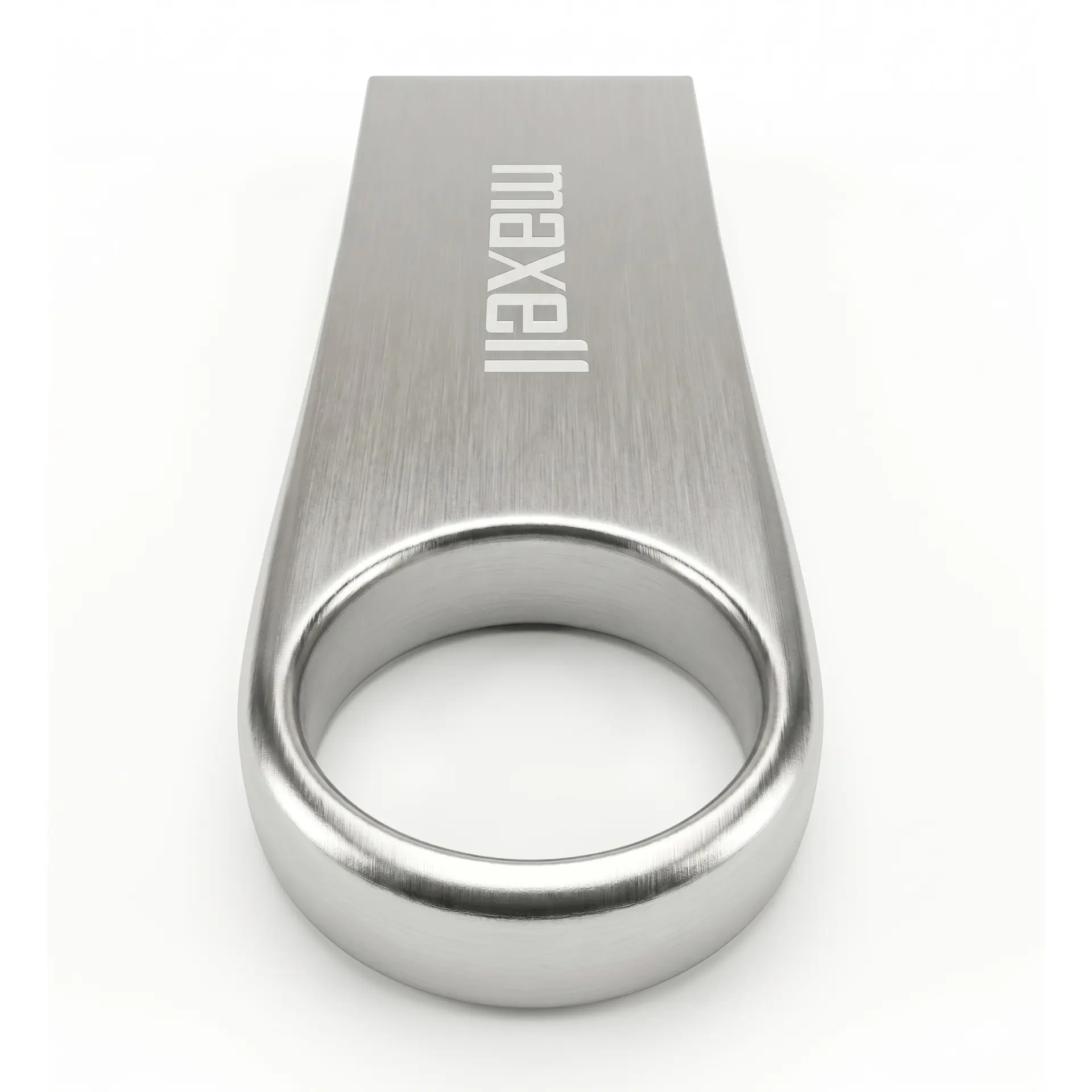 Pendrive Maxell 64gb Metal Drive 3.2 2