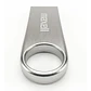 Pendrive Maxell 64gb Metal Drive 3.2 - Miniatura 2