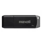 Pendrive Maxell 16Gb USBPD 2.0 Gris - Miniatura 2