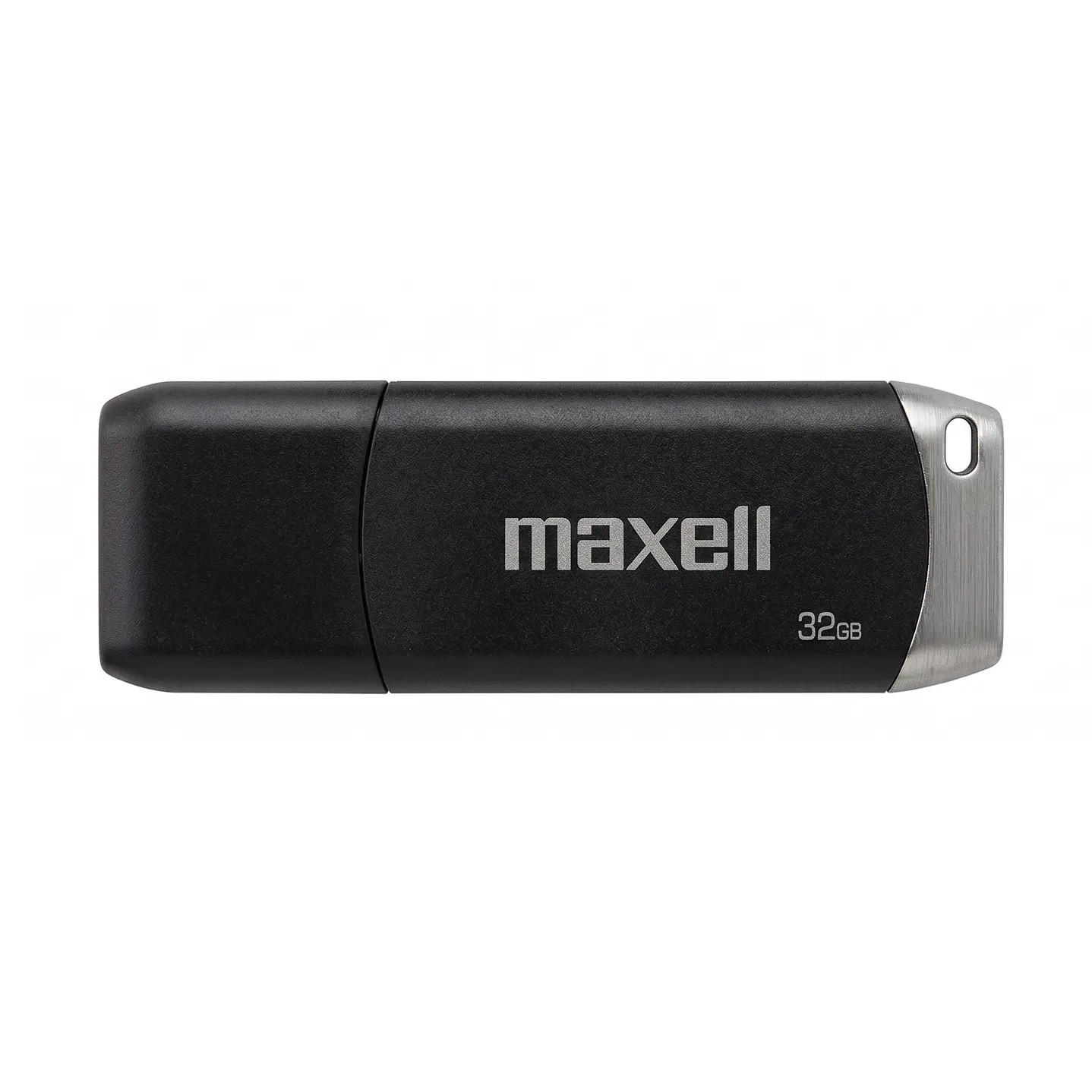Pendrive Maxell 32Gb USBPD 2.0 Gris 2