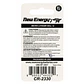 Pila Unitaria CR2330 New Energy 3v Litio - Miniatura 2