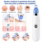 Extractor Removedor Puntos Negros Eléctrico Portátil - Miniatura 6