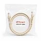 Cable de Red Target 1.5 mts Patch Cord UTP Cat 6 - Miniatura 1