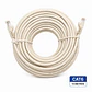 Cable de Red Target 15 mts Patch Cord UTP Cat 6 - Miniatura 2