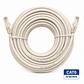 Cable de Red Target 20 mts Patch Cord UTP Cat 6 - Miniatura 2
