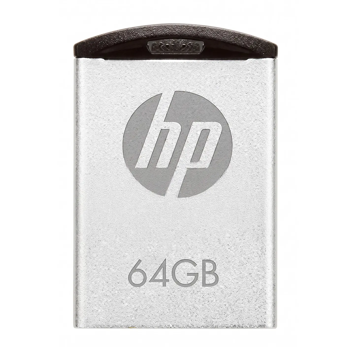 Pendrive USB 2.0 Hp v222w Nano Metálico 5