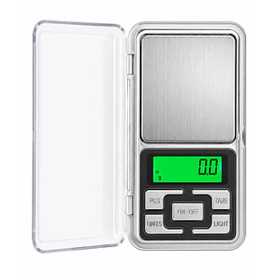 Pesa Balanza Digital Gramera 0.1 a 500grs