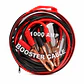 Cable Puente Batería Auto Arranque 1000 Amp Roba Corriente - Miniatura 1