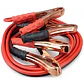 Cable Puente Batería Auto Arranque 1000 Amp Roba Corriente - Miniatura 4