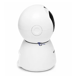 Camara Seguridad IP Tecnolab TL569 inalámbrica Wifi 