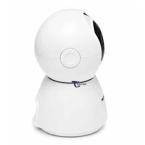 Camara Seguridad IP Tecnolab TL569 inalámbrica Wifi 