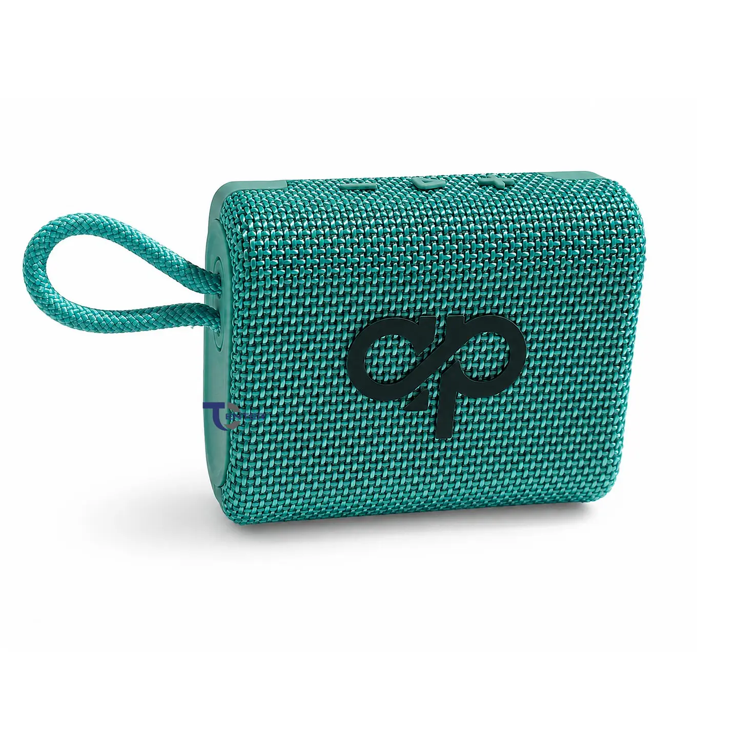 Parlante BT Audiopro 10w Inalámbrico AP02093G Verde 1