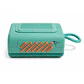 Parlante BT Audiopro 10w Inalámbrico AP02093G Verde - Miniatura 4