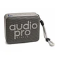 Parlante BT Audiopro 10w Inalámbrico AP02082S Gris - Miniatura 1