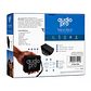 Parlante BT Audiopro 10w Inalámbrico AP02082BK Negro - Miniatura 5
