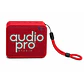 Parlante BT Audiopro 10w Inalámbrico AP02082R Rojo - Miniatura 1