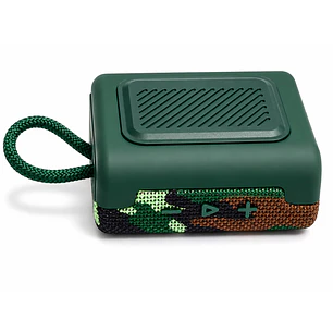 Parlante BT Audiopro 10w Inalámbrico AP02093MT Militar