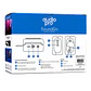 Parlante BT Audiopro 10w Inalámbrico AP02093MT Militar - Miniatura 6