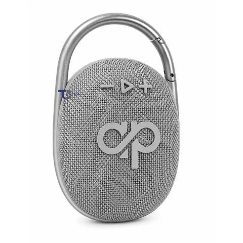 Parlante BT Audiopro 5w Inalámbrico AP02100S Gris