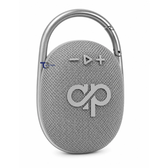 Parlante BT Audiopro 5w Inalámbrico AP02100S Gris 1