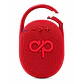 Parlante BT Audiopro 5w Inalámbrico AP02100R Rojo - Miniatura 5
