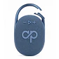 Parlante BT Audiopro 5w Inalámbrico AP02100BL Azul - Miniatura 5