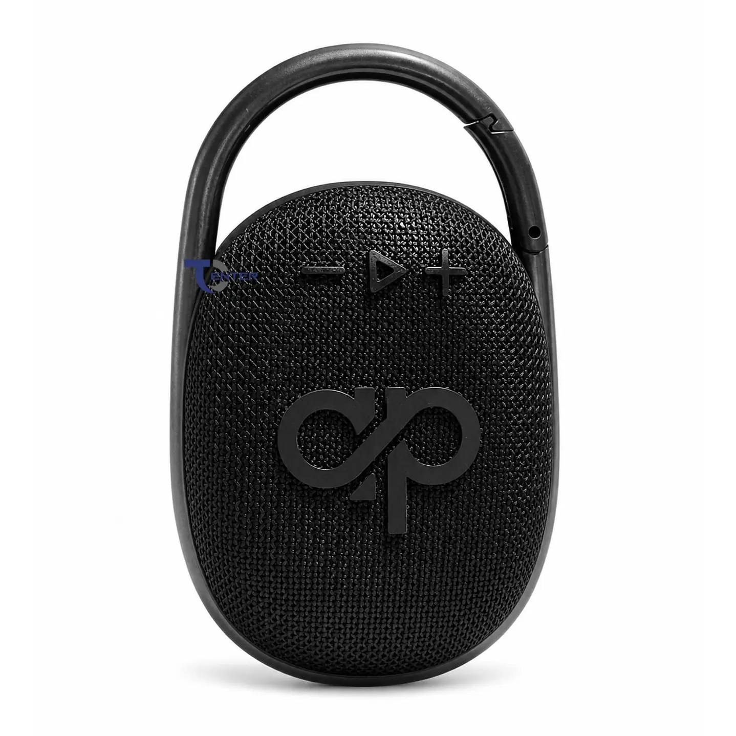 Parlante BT Audiopro 5w Inalámbrico AP02100BK Negro 1