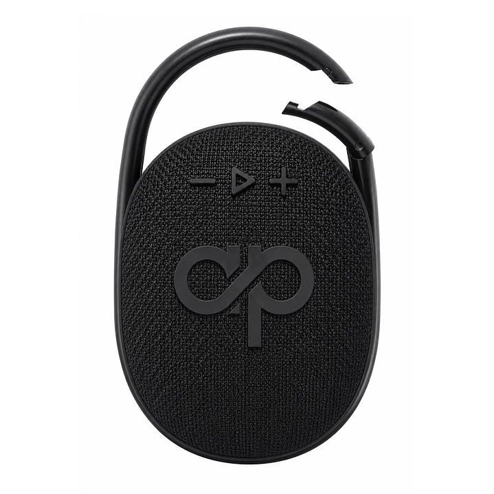 Parlante BT Audiopro 5w Inalámbrico AP02100BK Negro 5