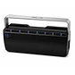Parlante BT Dblue 10w Inalámbrico DBSB0634 Negro - Miniatura 1