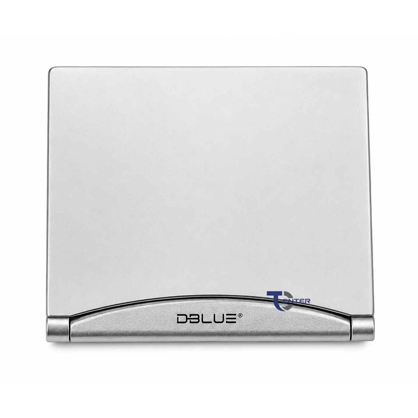 Reloj Digital de Escritorio y Viajes Dblue DBRD004 5