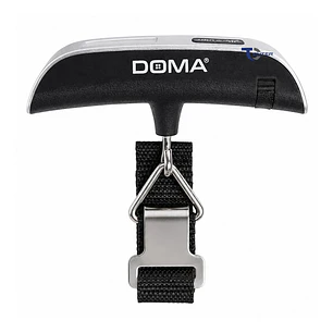 Pesa Balanza Digital Viajes Doma DM0035 50kg