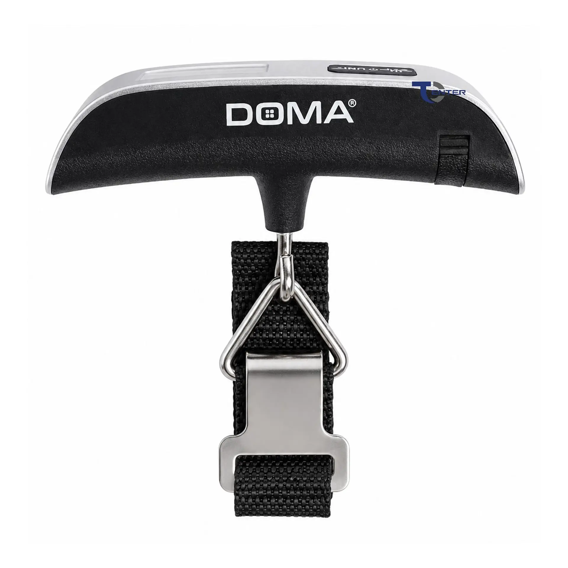Pesa Balanza Digital Viajes Doma DM0035 50kg 1