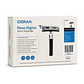 Pesa Balanza Digital Viajes Doma DM0035 50kg - Miniatura 6