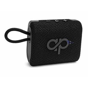 Parlante BT Audiopro 10w Inalámbrico AP02093BK Negro