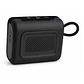 Parlante BT Audiopro 10w Inalámbrico AP02093BK Negro - Miniatura 2