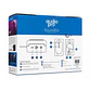 Parlante BT Audiopro 10w Inalámbrico AP02093BK Negro - Miniatura 6