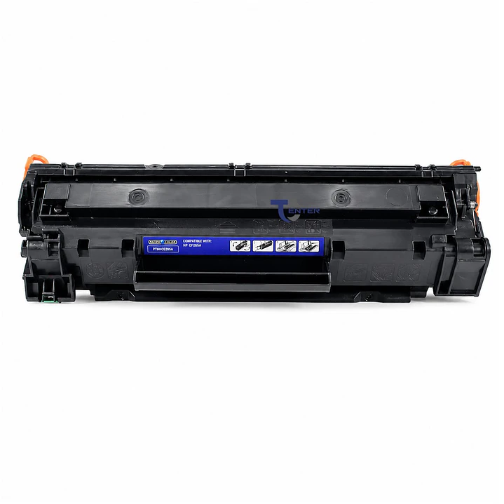 Toner Alternativo Pacific Color 285A 435A 436 278A Laserjet Pro 3