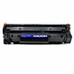 Toner Alternativo Pacific Color 285A 435A 436 278A Laserjet Pro - Miniatura 3