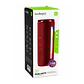 Parlante BT Audiopro 10w Inalámbrico TWS AP02103R Rojo - Miniatura 2