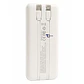 Batería Portátil Powerbank 10.000 Tecnolab 22.5w TL538W - Miniatura 2