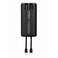 Batería Portátil Powerbank 20.000 Tecnolab 22.5w TL539BK - Miniatura 3