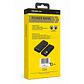 Batería Portátil Powerbank 20.000 Tecnolab 22.5w TL539W - Miniatura 7