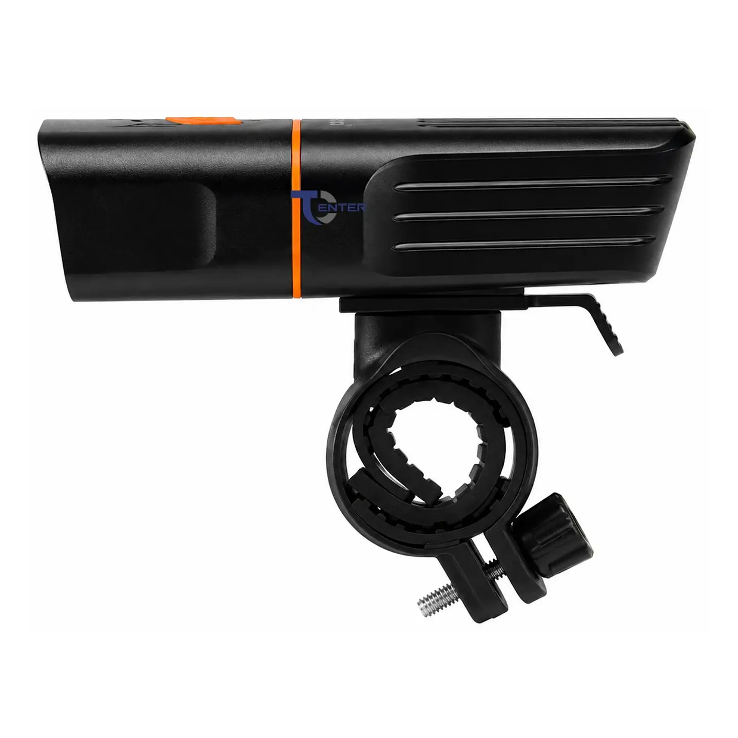 Set Luces para Bicicletas Led Tecnolab TL210 1000lm 3