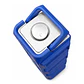 Parlante Portátil Bluetooth Magnavox MR4207 Sound Blaster Azul - Miniatura 3