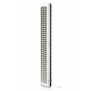 Lampara de emergencia 120 Led Tecnolab Recargable