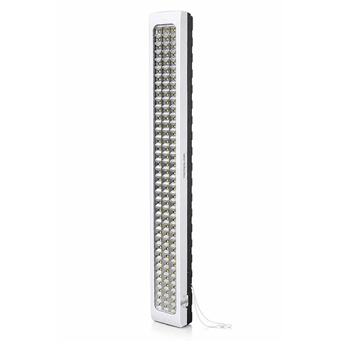 Lampara de emergencia 120 Led Tecnolab Recargable