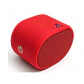 Mini Parlante Inalambrico Bt Portátil HP BTS01 Rojo - Miniatura 2