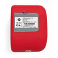 Mini Parlante Inalambrico Bt Portátil HP BTS01 Rojo - Miniatura 5